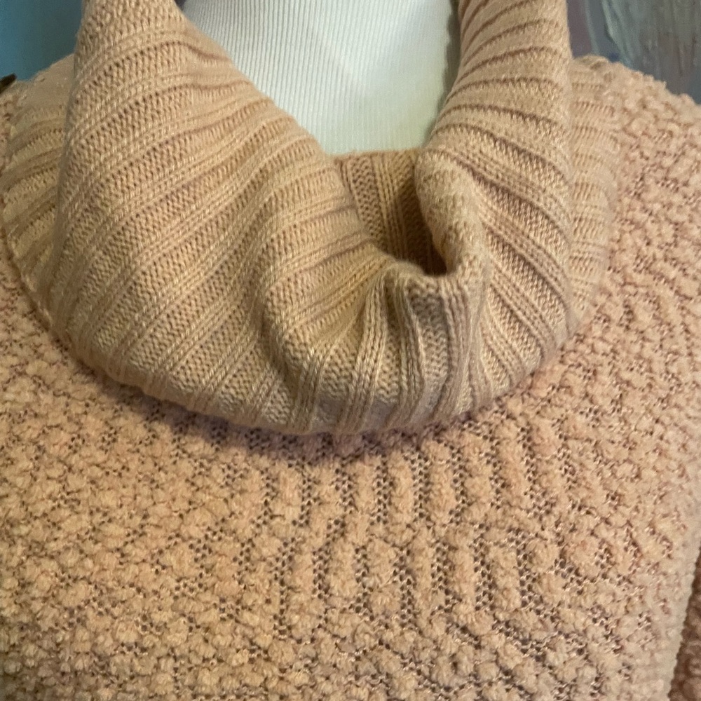 Full Circle Sweater - image 6